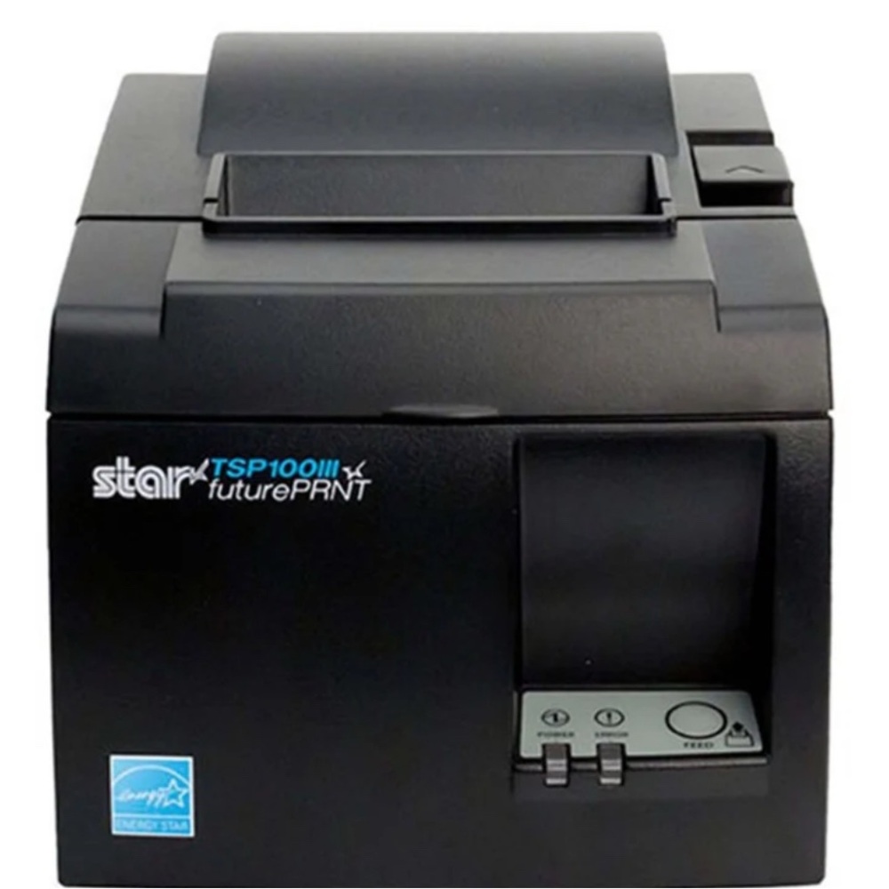 Star TSP100III FuturePRNT Printer